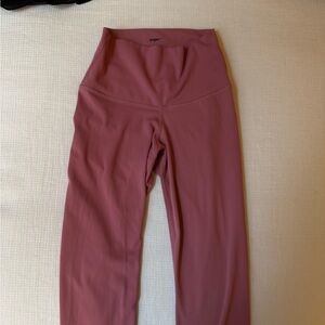 Nike Women's Yoga Leggings